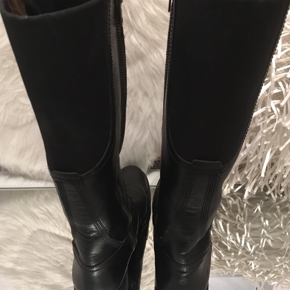 Timberland & Earth- Keepers leather boots - Picture 5 of 9